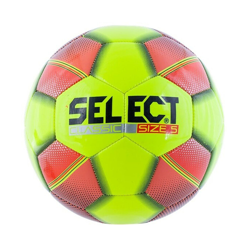 Select Classic Soccer Ball - 0388388787-SELECT by Select | Available at Niky's Sports