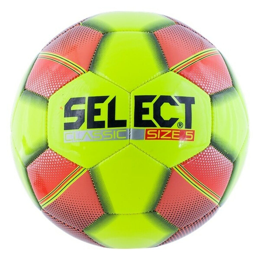 Select Classic Soccer Ball - 0388388787-SELECT by Select | Available at Niky's Sports