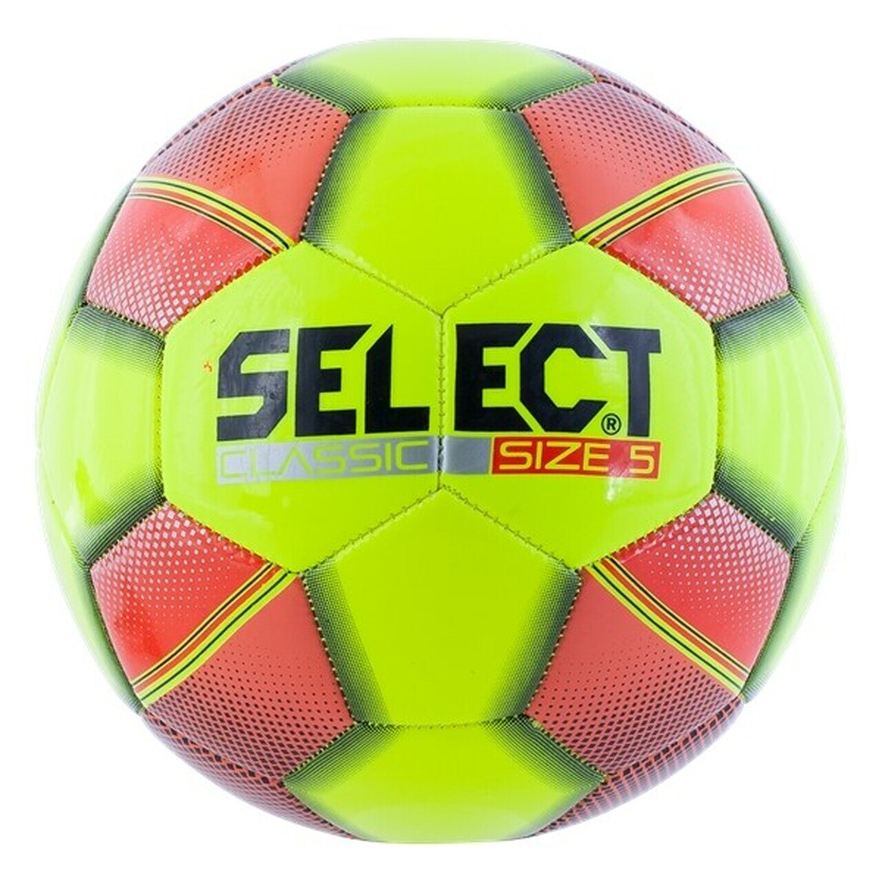 Select Classic Soccer Ball - 0388388787-SELECT by Select | Available at Niky's Sports