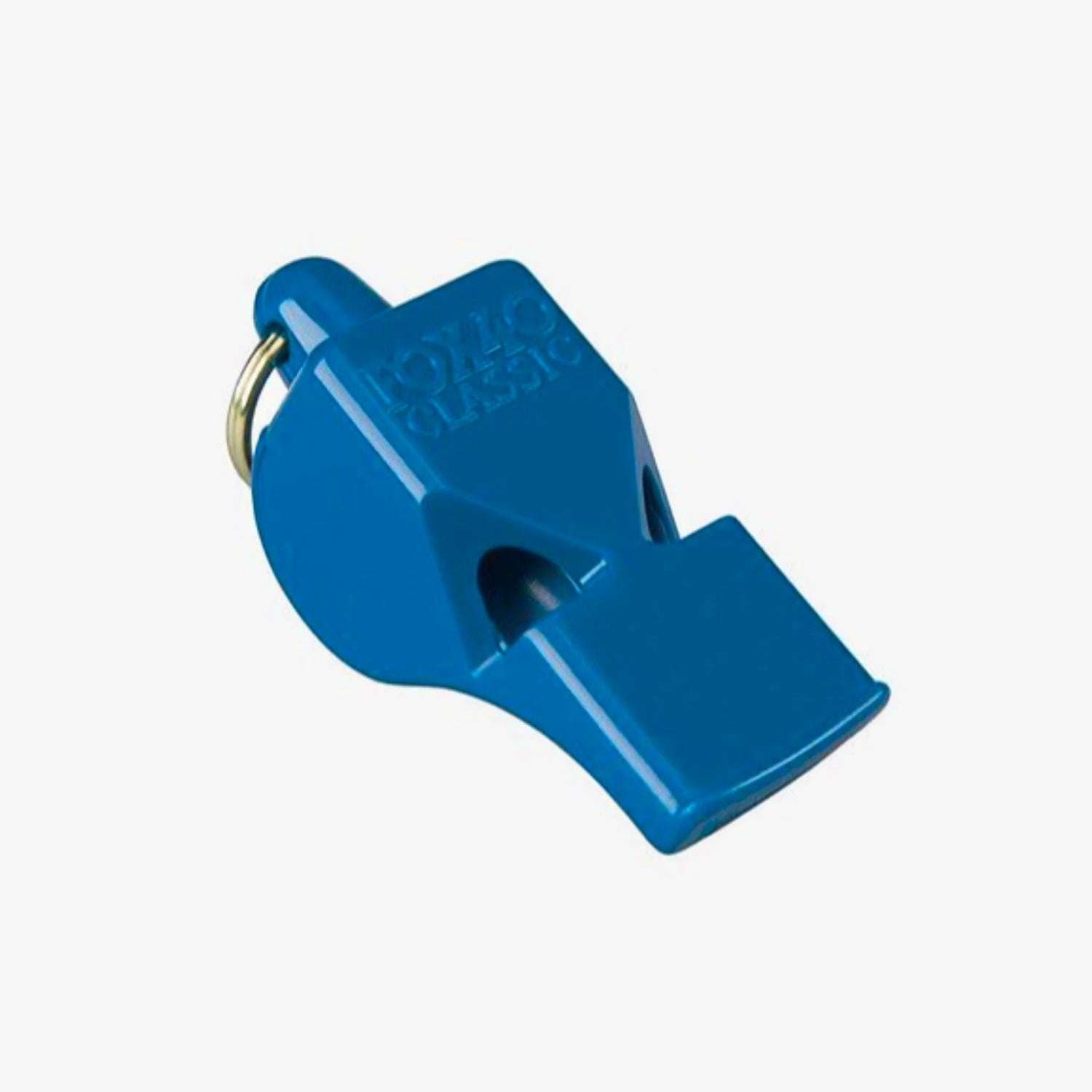 Fox 40 Classic Whistle (royal) - 040-SRB-TIDE-RIDER,INC by Tide-rider,inc | Available at Niky's Sports