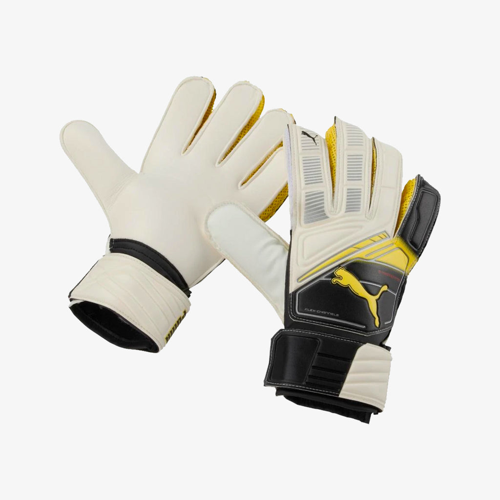 Momentta Goalkeeper Soccer Glove - 040898-01-PUMA by Puma | Available at Niky's Sports
