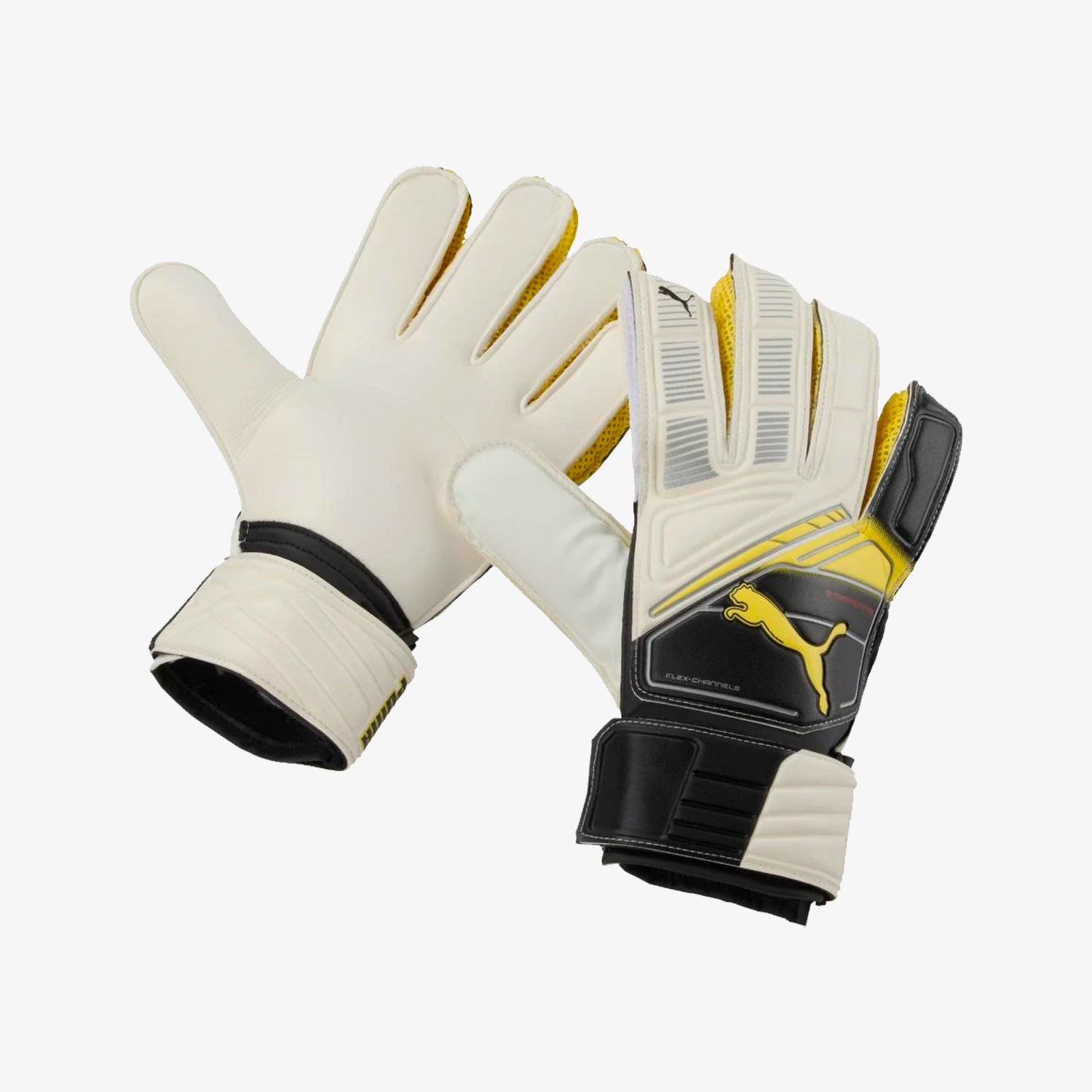 Momentta Goalkeeper Soccer Glove - 040898-01-PUMA by Puma | Available at Niky's Sports