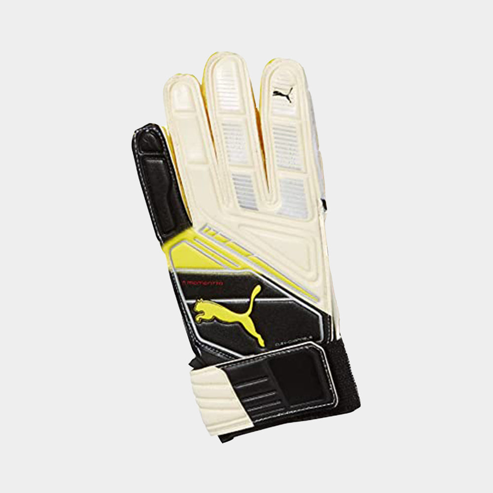 Momentta Goalkeeper Soccer Glove - 040898-01-PUMA by Puma | Available at Niky's Sports