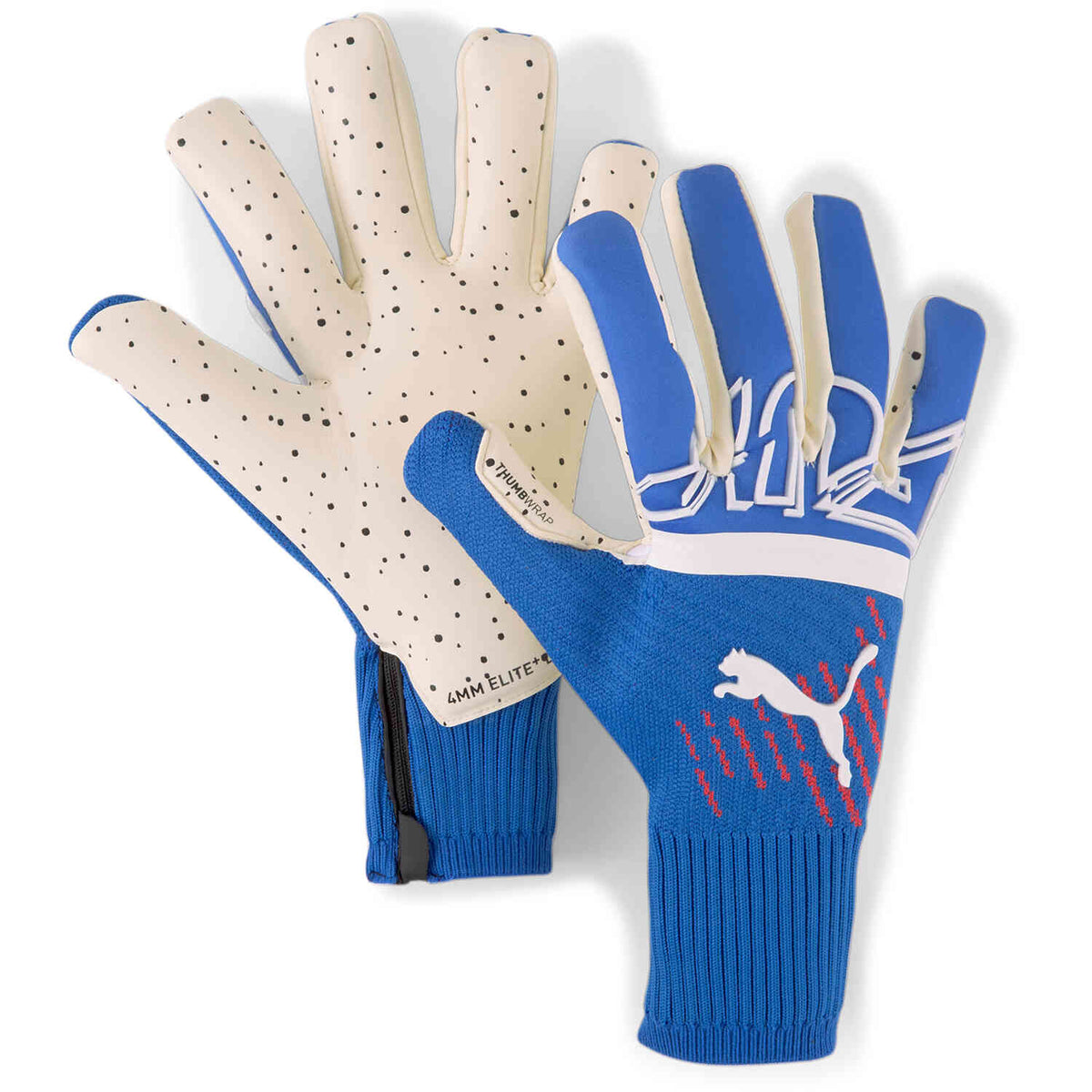 FUTURE Z GRIP 1 HYBRID GOALKEEPER GLOVES - 041752-04-PUMA by Puma | Available at Niky&#39;s Sports
