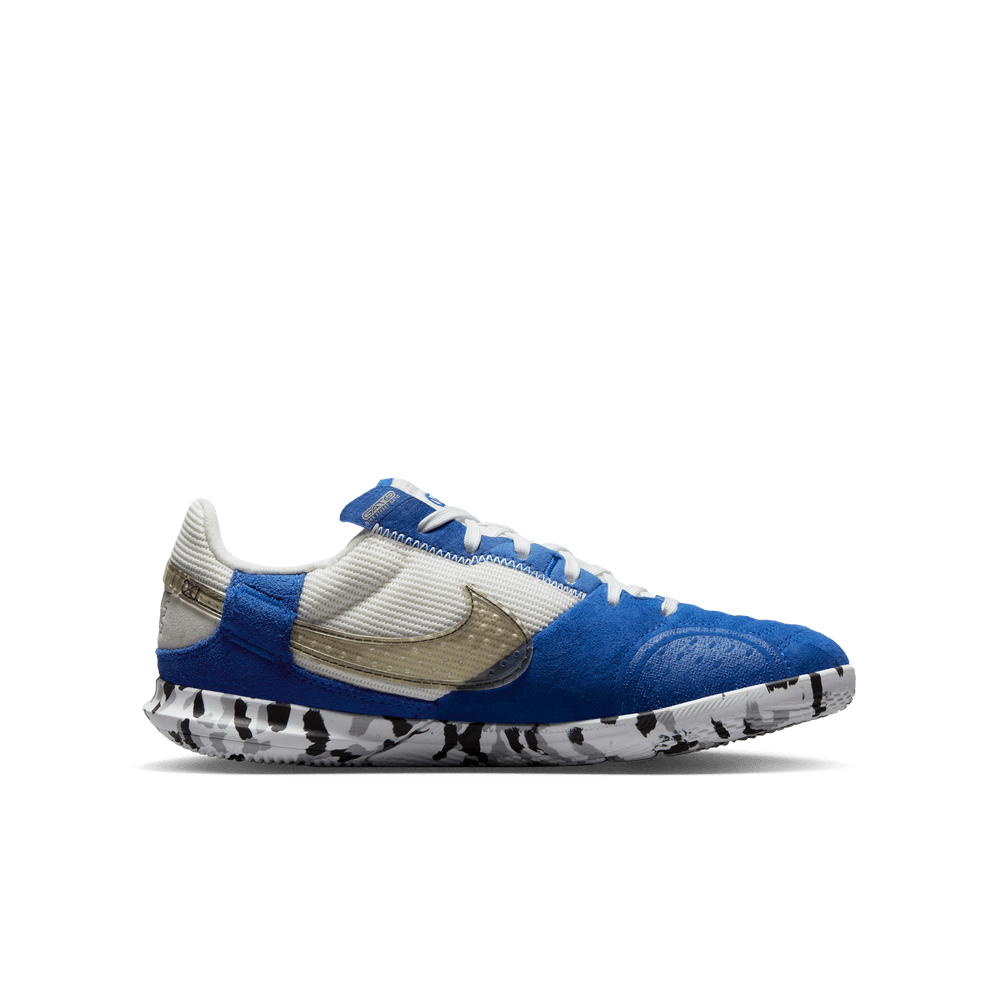 Nike Jr. Streetgato Little/Big Kids' Soccer Shoes