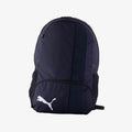 Team Goal23 Backpack - Navy - 077017-05-PUMA by Puma | Available at Niky's Sports