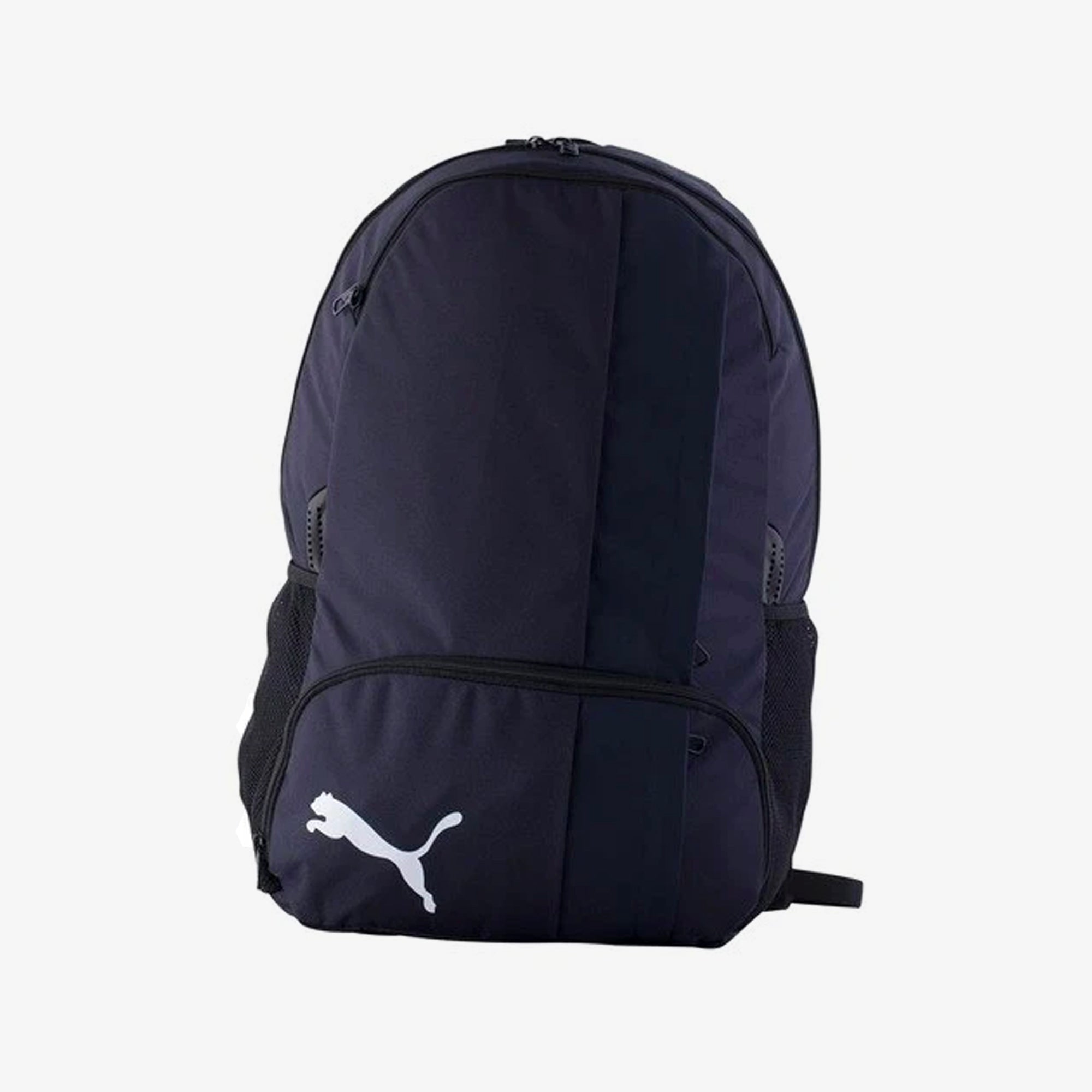 Team Goal23 Backpack - Navy - 077017-05-PUMA by Puma | Available at Niky's Sports