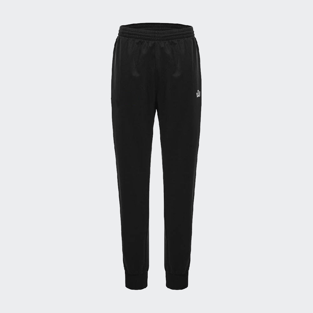 Admiral Omega Pants - Black