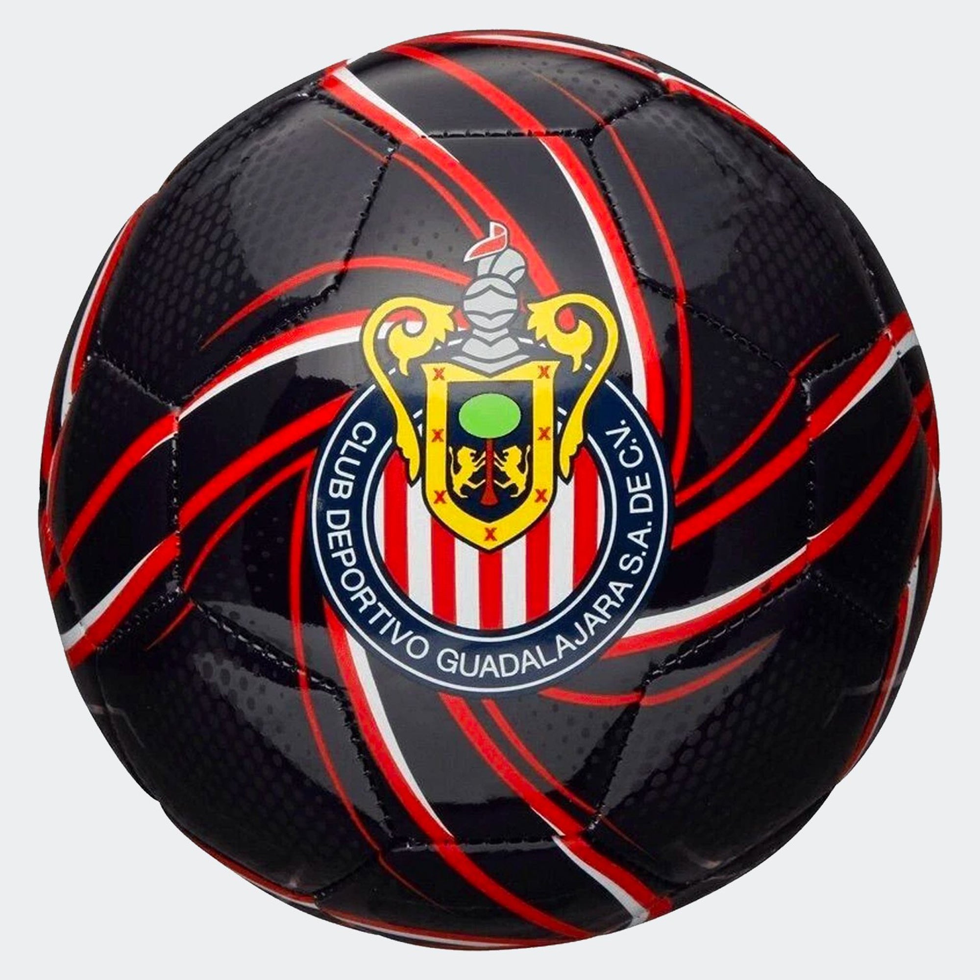 Chivas MS Fan Soccer Ball