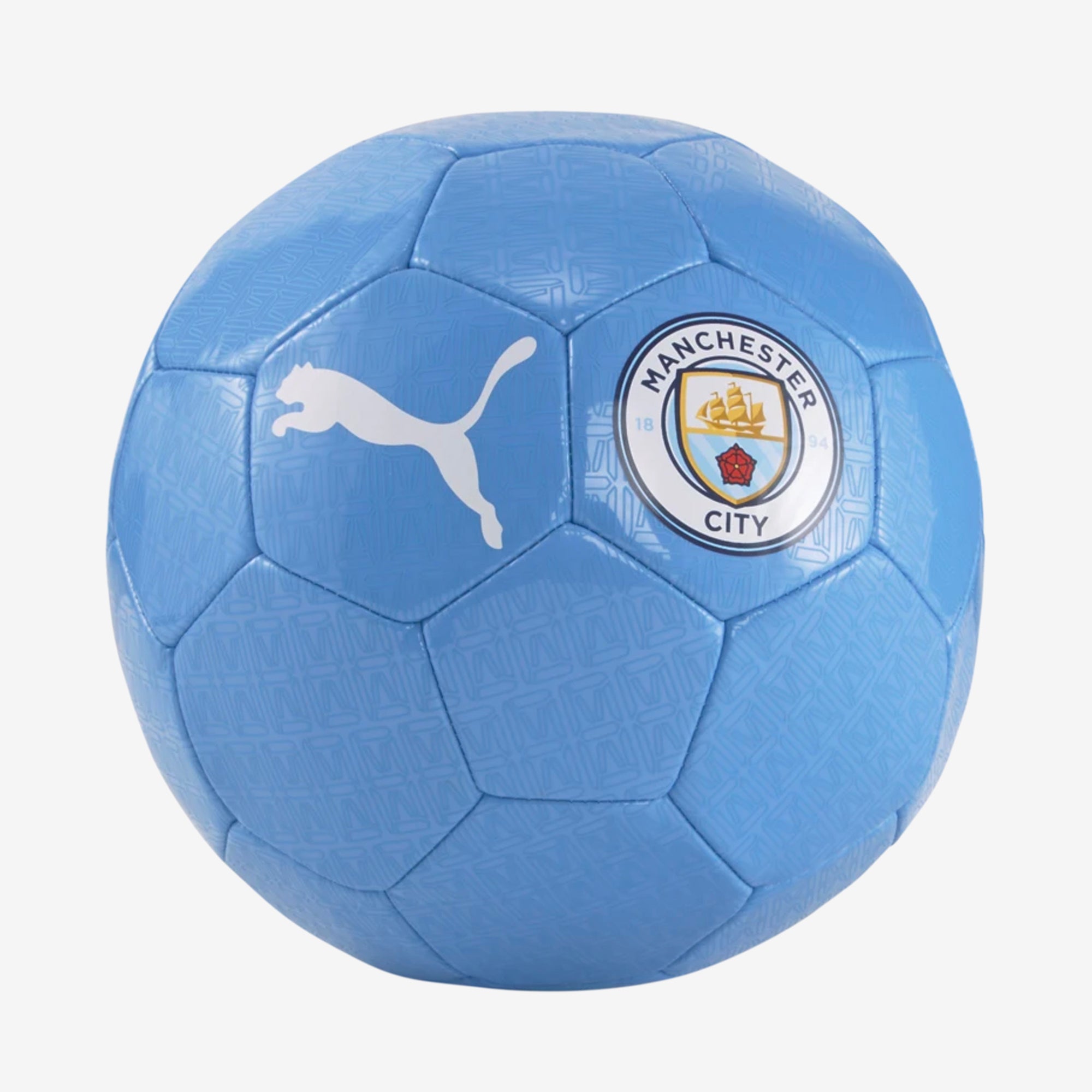 Manchester City Core Fan Ball