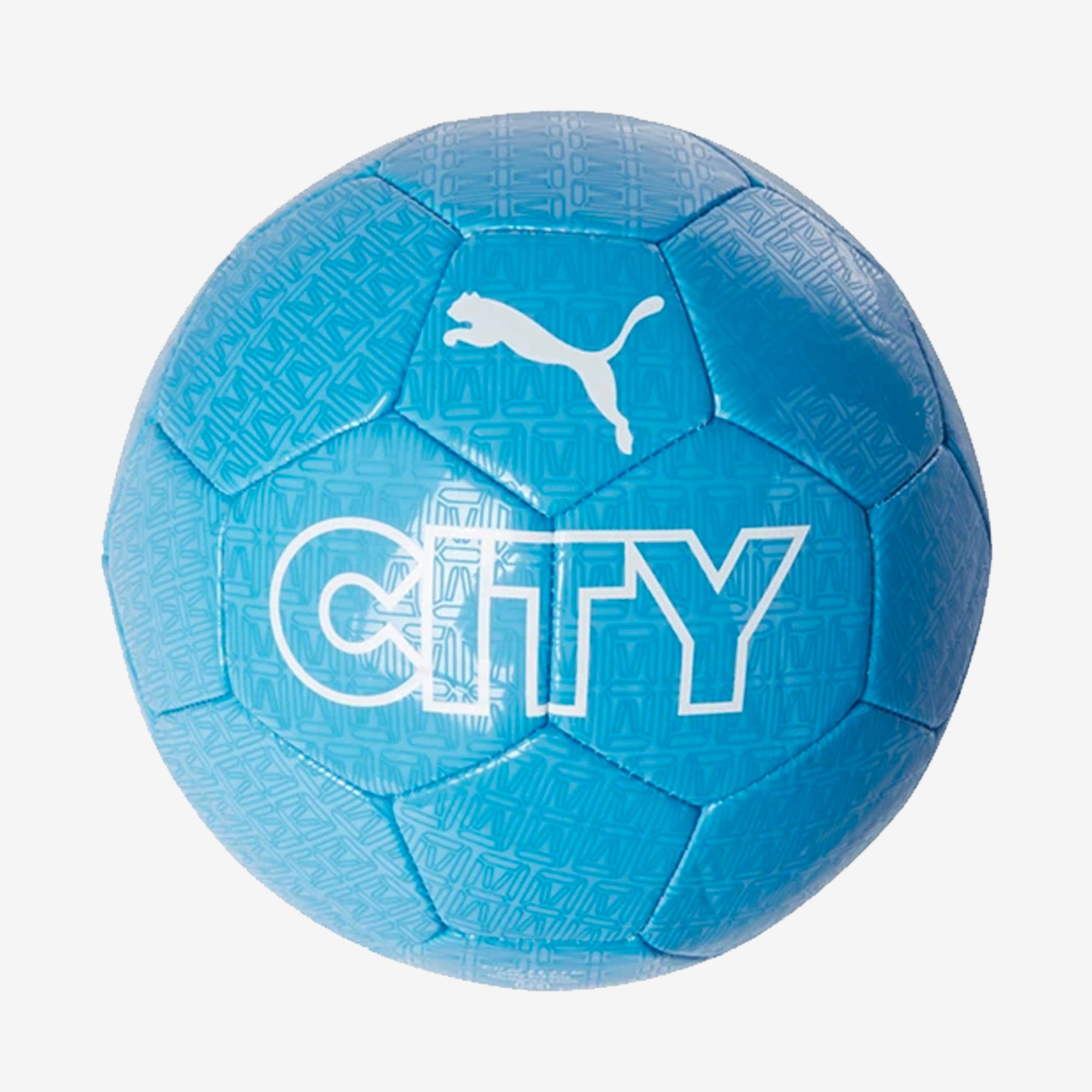 Manchester City Core Fan Ball