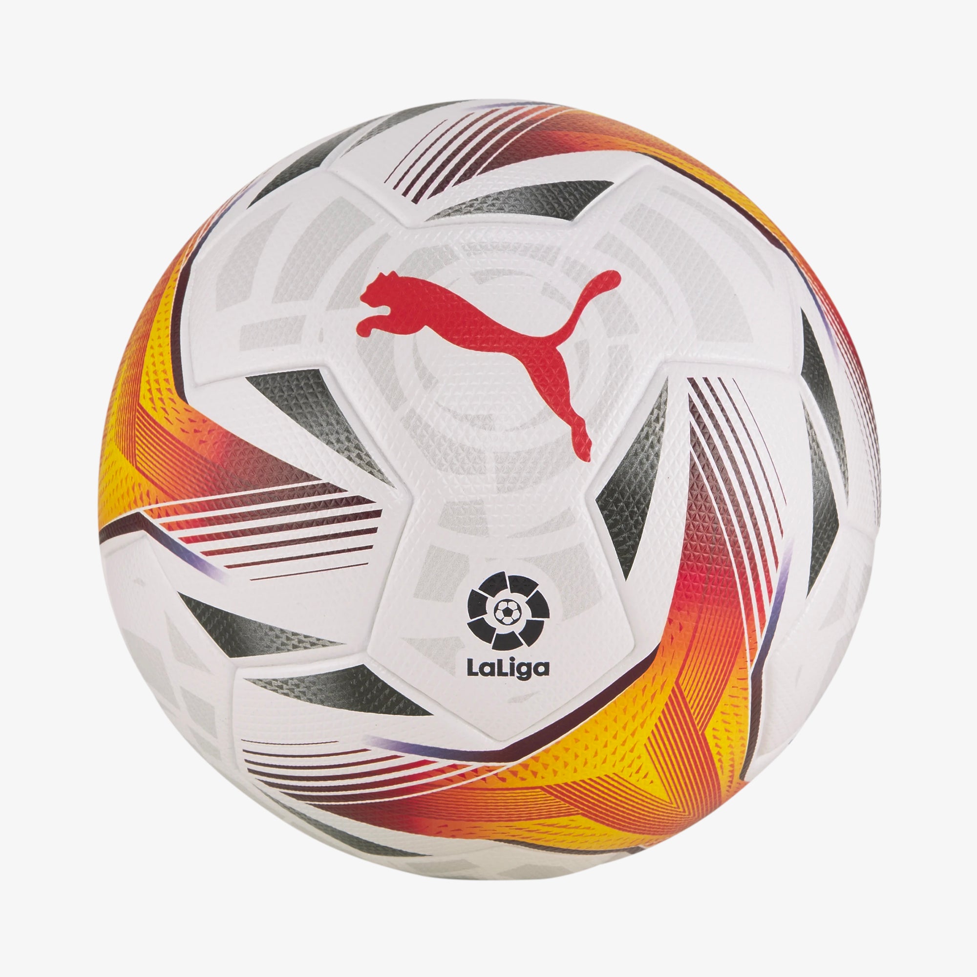 La Liga 1 Accelerate FIFA Quality Pro Soccer Ball