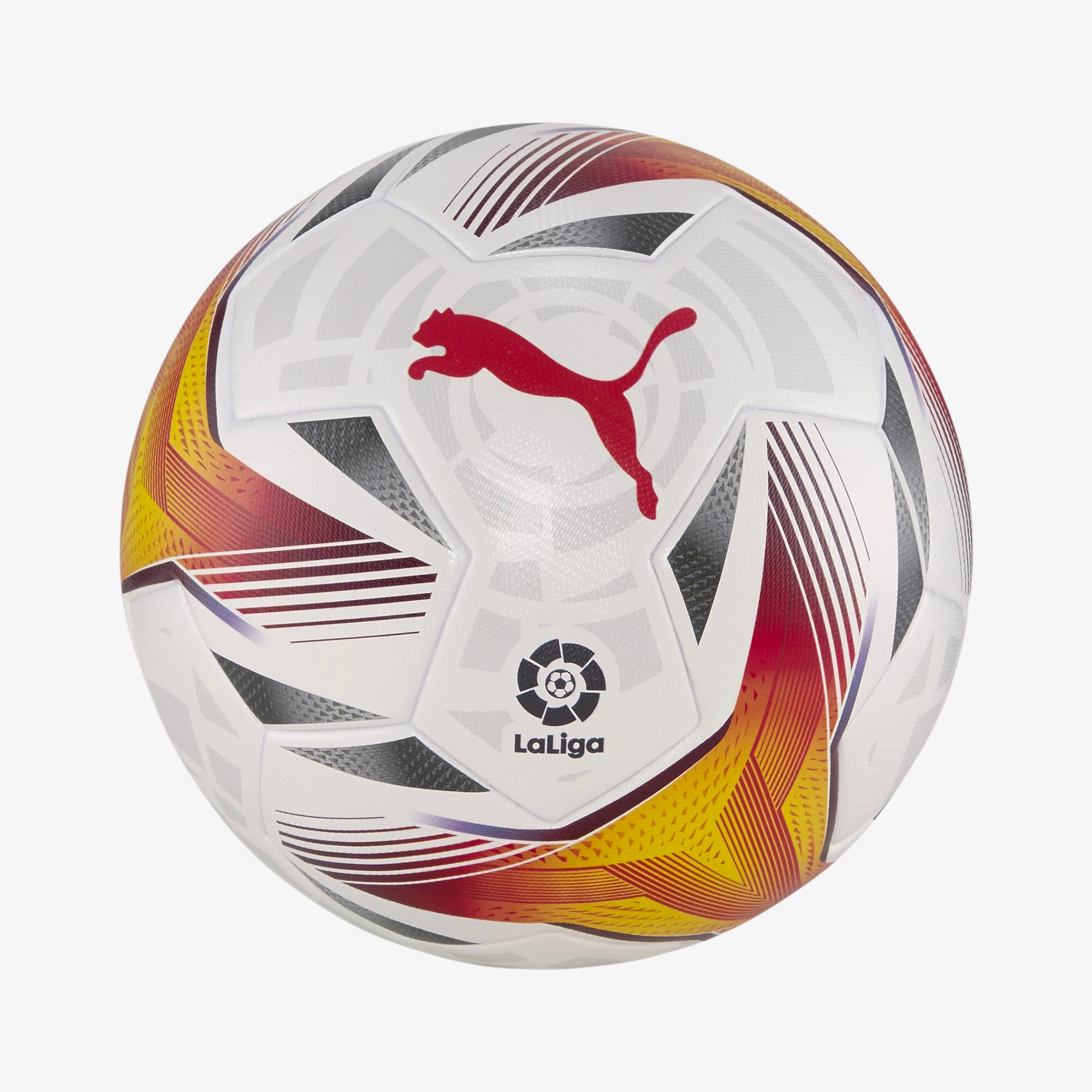 Puma La Liga 1 Accelerate FIFA Quality Soccer Ball - 083646-01-PUMA by Puma | Available at Niky's Sports