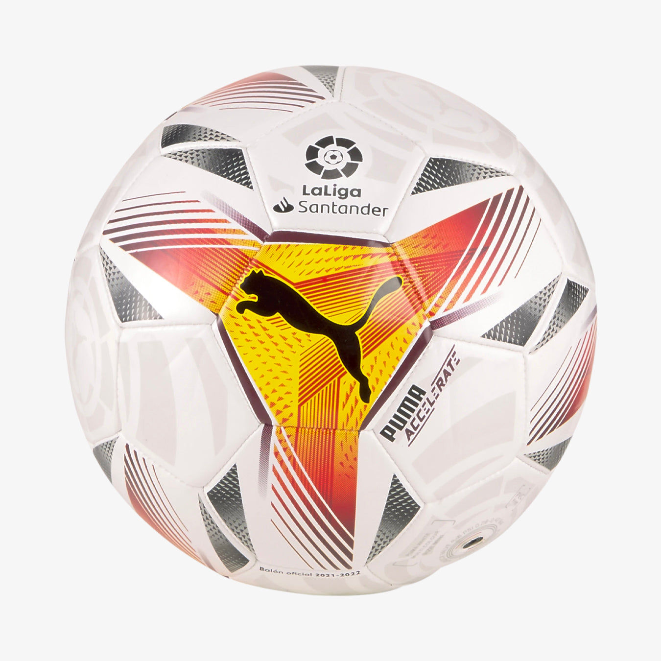 Puma La Liga 1 Accelerate Mini Soccer Ball