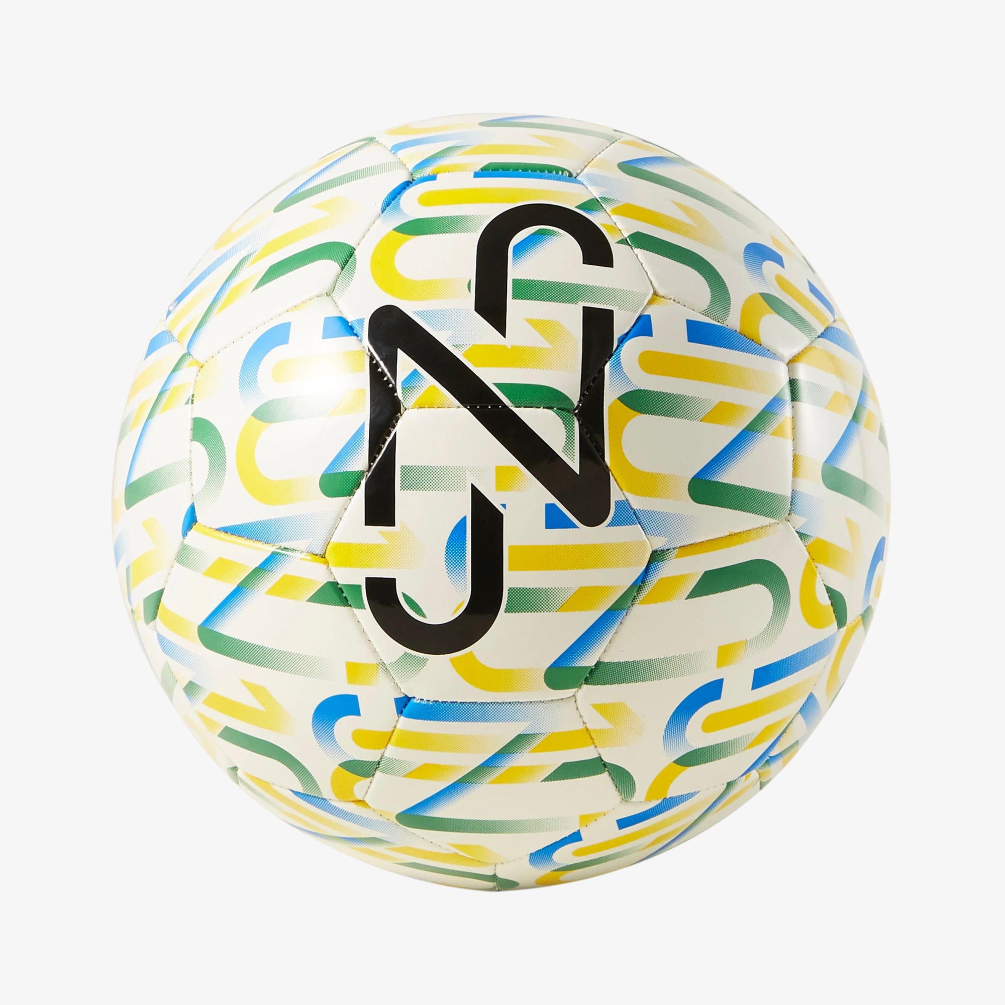 Neymar Jr Graphic Mini Ball