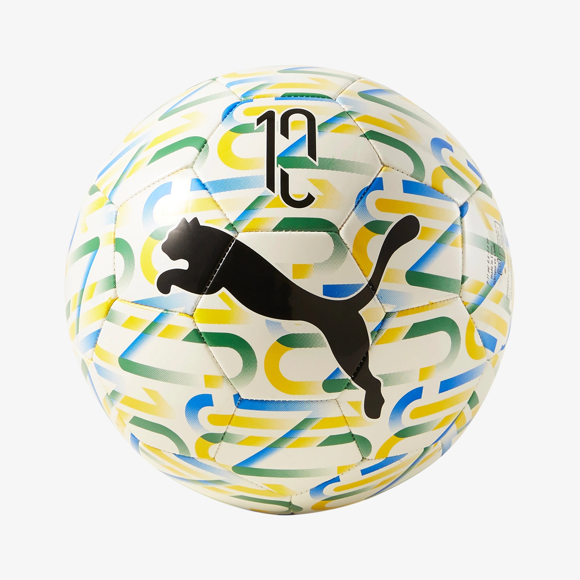 Neymar jr soccer ball outlet