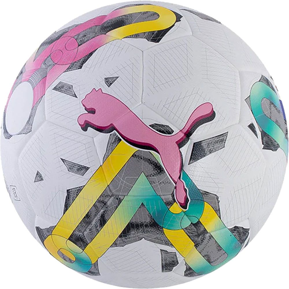 Puma Orbita 3 TB NFHS Soccer Ball - 084016-01-PUMA by Puma | Available at Niky's Sports
