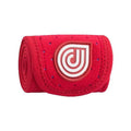 DR.COOL COOLING RECOVERY WRAP - RED - DC-WRP41-3003-RED-DR.COOL by Dr.cool | Available at Niky's Sports