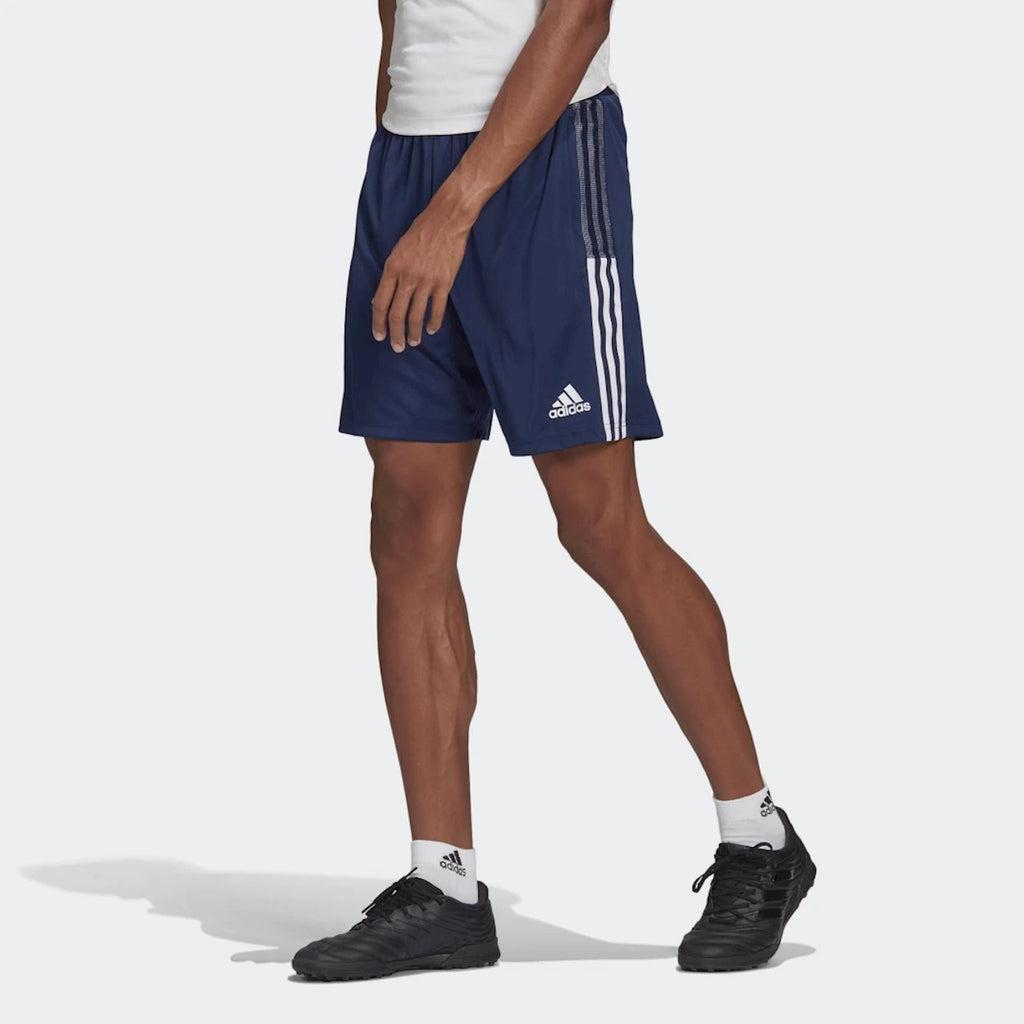 Tiro 21 Training Soccer Short w/Pockets