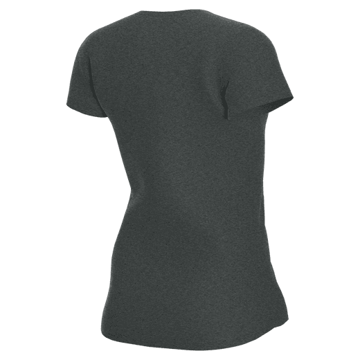 Nike Women's Legend Tee - CU7566-091-NIKE by Nike | Available at Niky's Sports