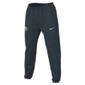 Club America Men's French Terry Pant - DM3147-454-NIKE by Nike | Available at Niky's Sports
