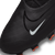 Nike Phantom GX Pro FG Firm-Ground Soccer Cleats - DD9463-010-NIKE by Nike | Available at Niky's Sports