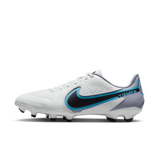 Soccer cleats tiempo hotsell