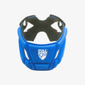 Select Headguard Medium - Royal - 1-02035-03-FULL 90 by Full 90 | Available at Niky's Sports