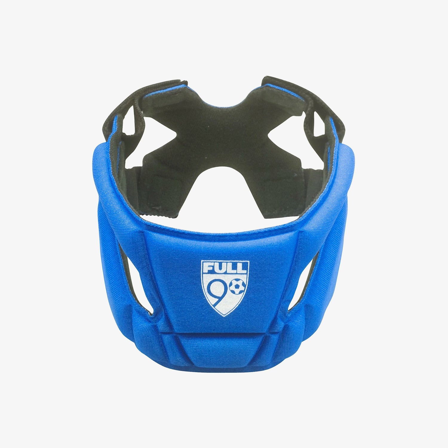Select Headguard Medium - Royal - 1-02035-03-FULL 90 by Full 90 | Available at Niky's Sports