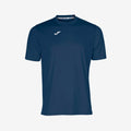 Combi Soccer Jersey - Navy - 100052.300-JOMA by Joma | Available at Niky's Sports