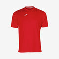 Combi Soccer Jersey - Red