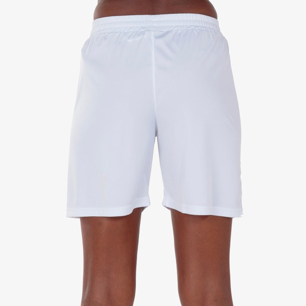 Psc96 Nobel Shorts - White - 100053.200-JOMA by Joma | Available at Niky's Sports