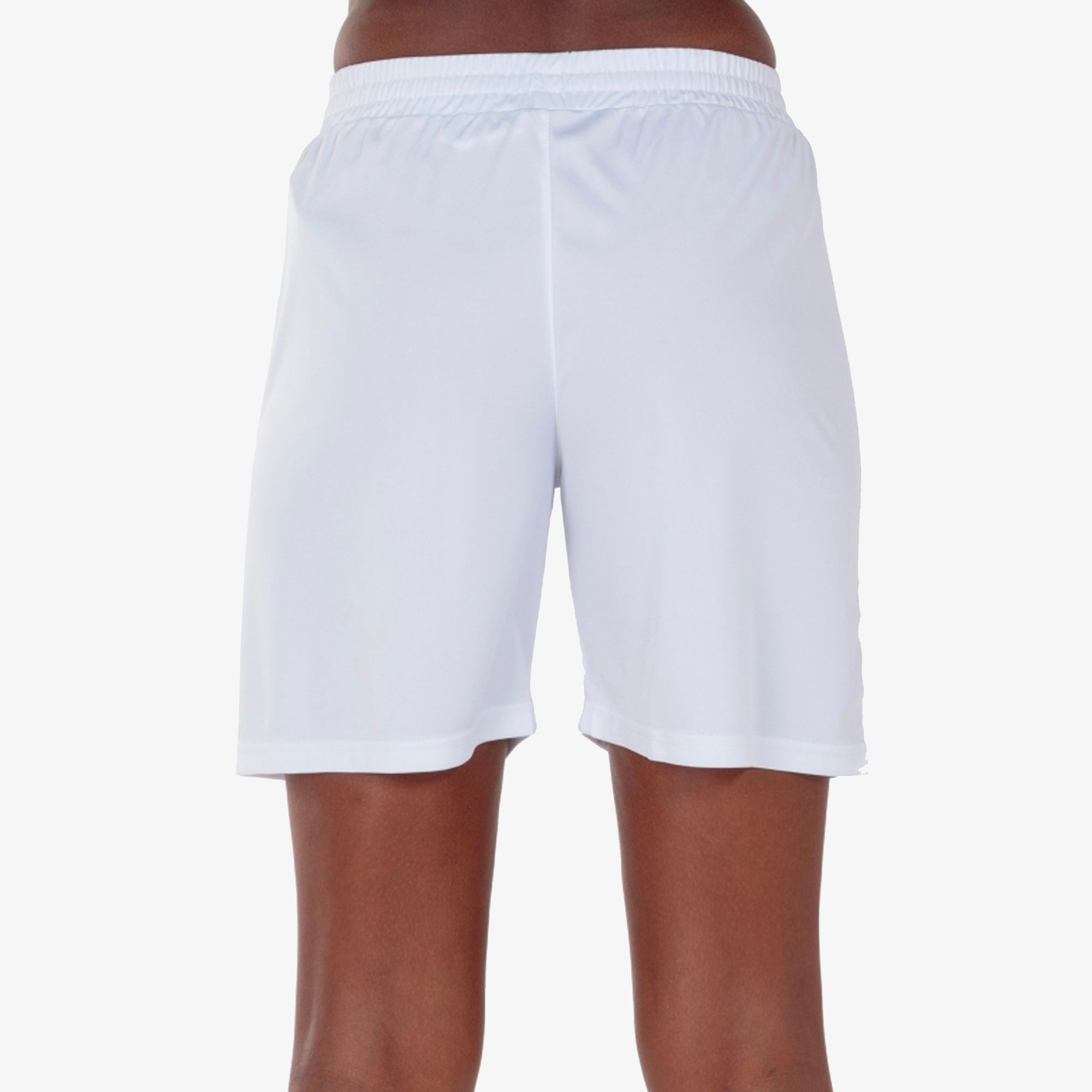 Psc96 Nobel Shorts - White - 100053.200-JOMA by Joma | Available at Niky's Sports