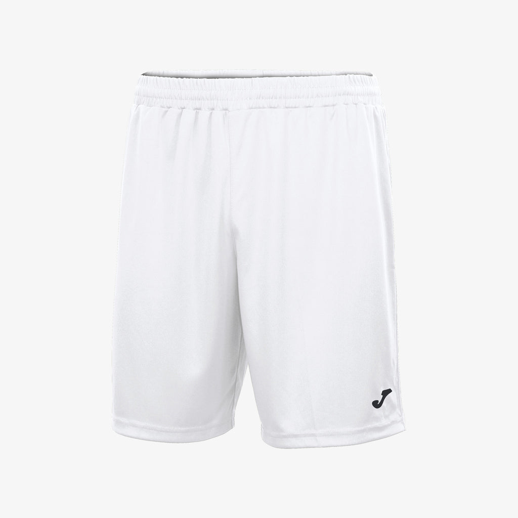 Psc96 Nobel Shorts - White - 100053.200-JOMA by Joma | Available at Niky's Sports