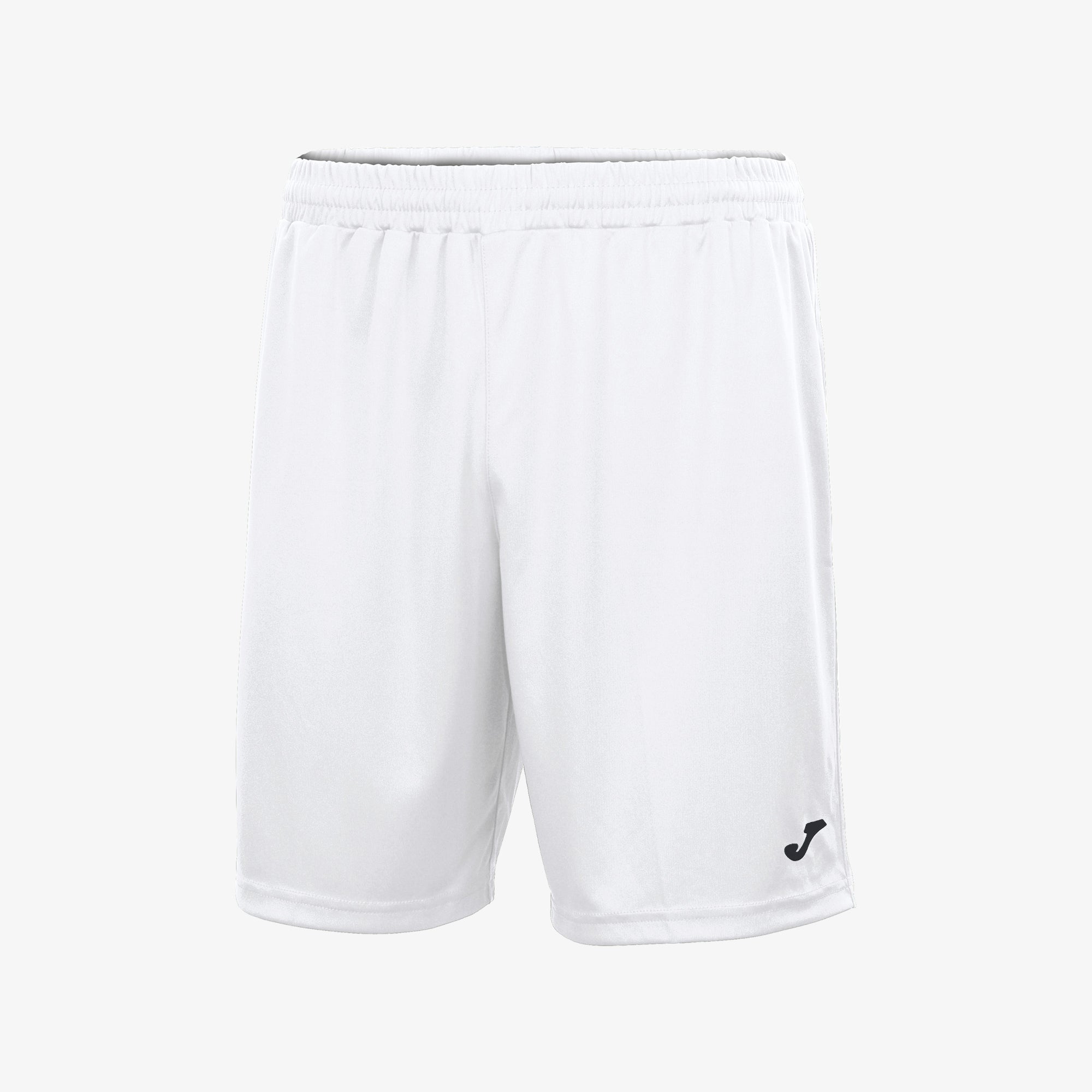 Psc96 Nobel Shorts - White - 100053.200-JOMA by Joma | Available at Niky's Sports