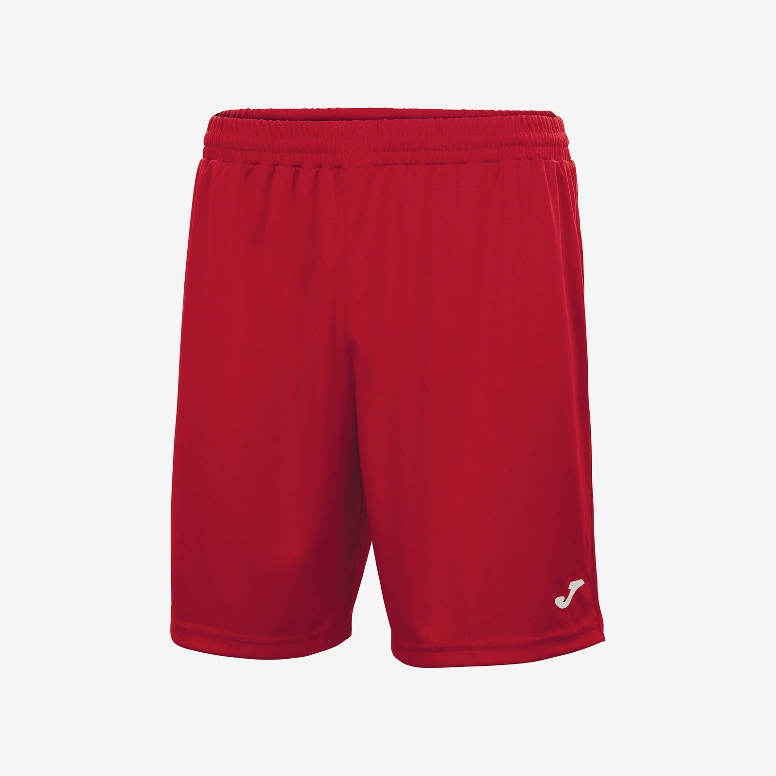 Noble Short - Red - 100053.600-JOMA by Joma | Available at Niky's Sports