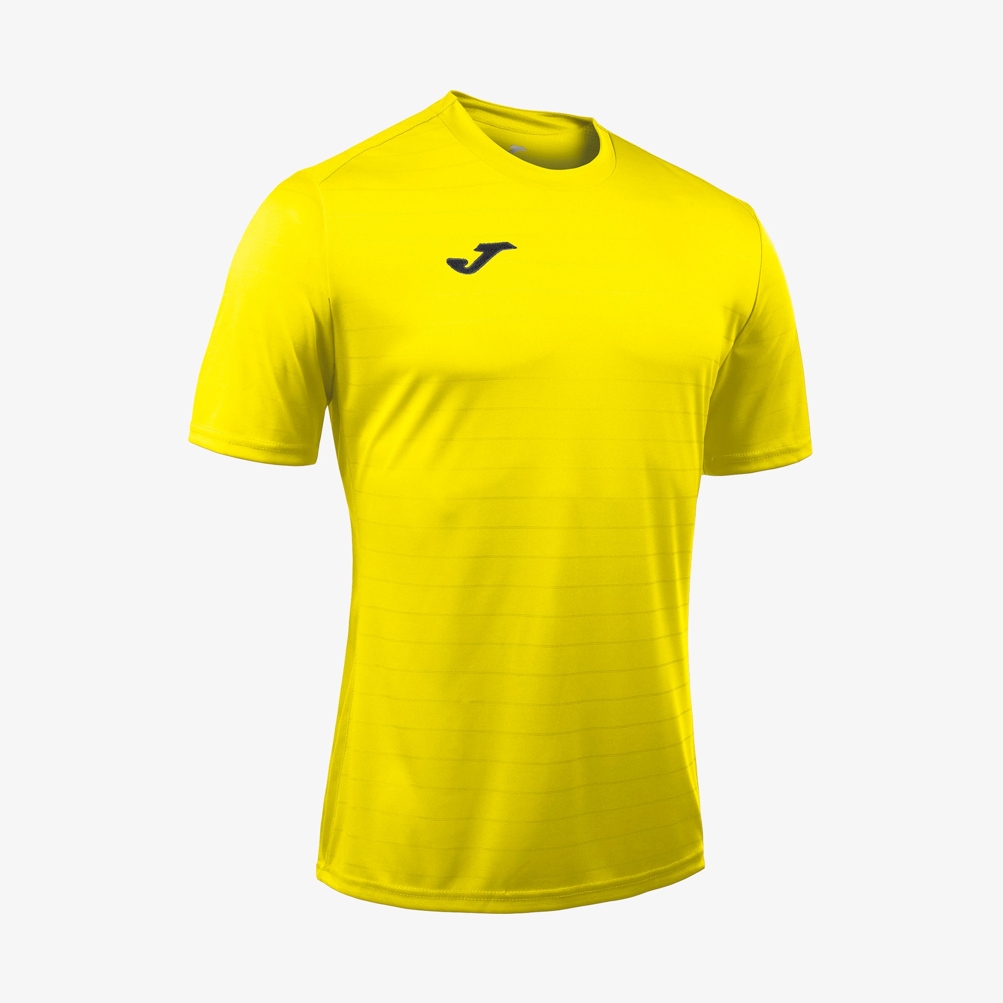 Men's Campus II Jersey - Yellow - 100417.900-JOMA by Joma | Available at Niky's Sports
