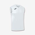 Combi Sleeveless Soccer Jersey - White