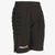 Men's Sidestep Goalkeeper Soccer Shorts - Black - 100588901-UHLSPORT by Uhlsport | Available at Niky's Sports