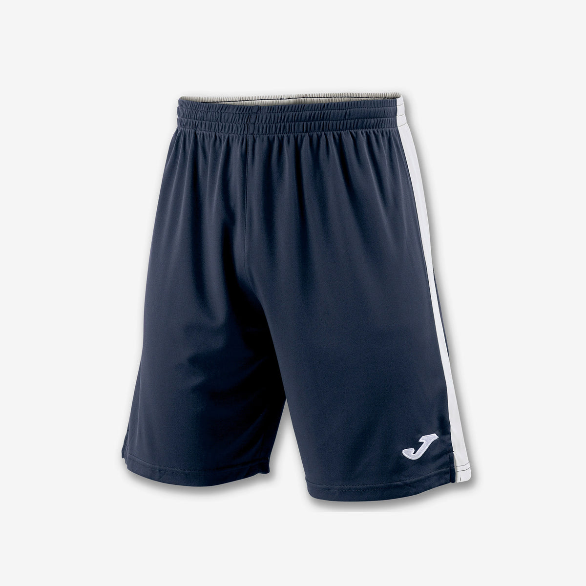 Tokio II Short - Navy/White - 100684.302-JOMA by Joma | Available at Niky&#39;s Sports