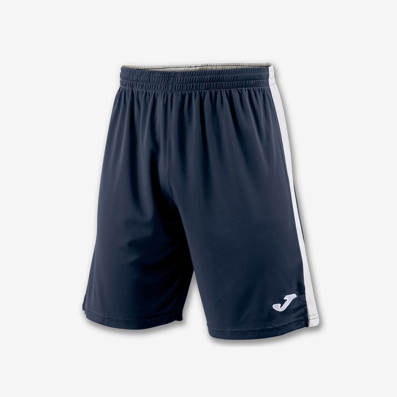 Tokio II Short - Navy/White - 100684.302-JOMA by Joma | Available at Niky's Sports