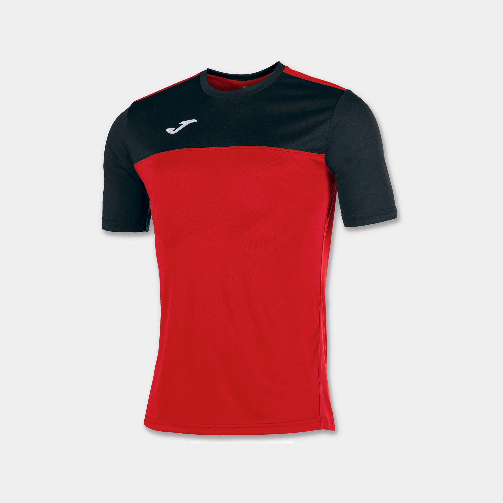 Winner Jersey - Red/black - 100946.601-JOMA by Joma | Available at Niky's Sports