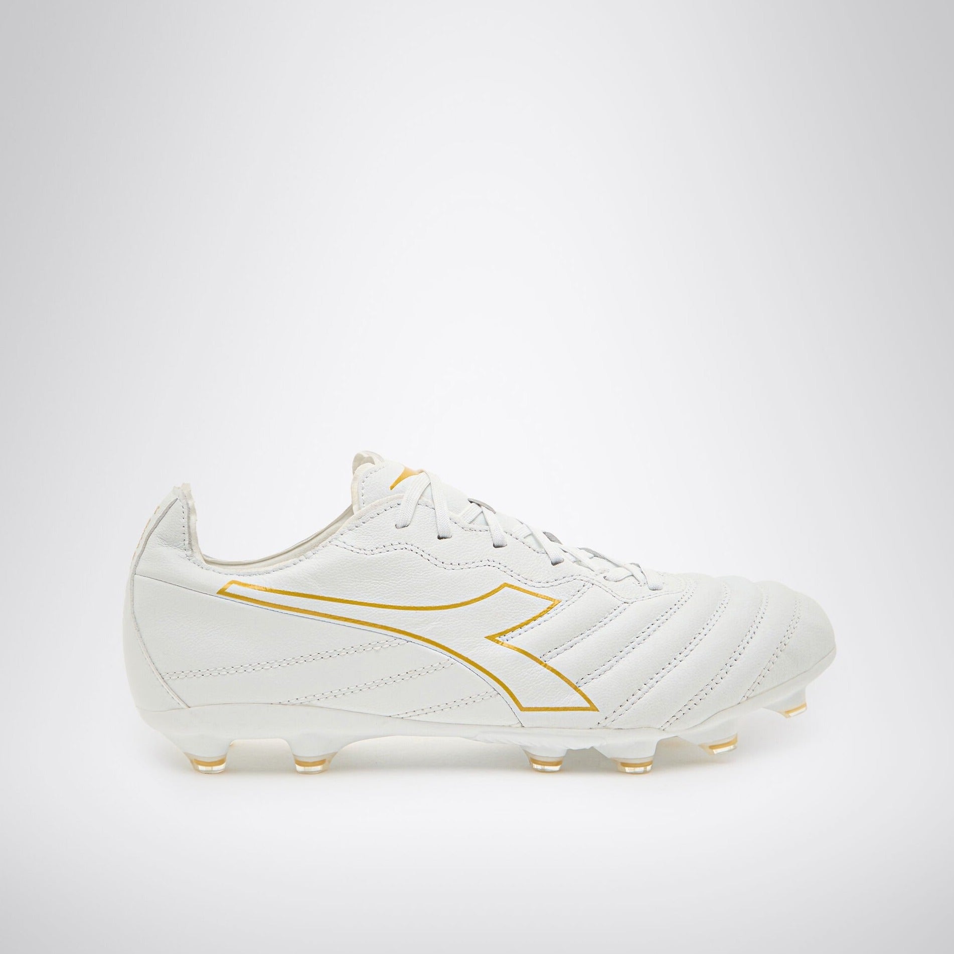Brasil Elite LT LP12 Firmground Soccer Cleats - 101.175636-C1070-DIADORA by Diadora | Available at Niky's Sports
