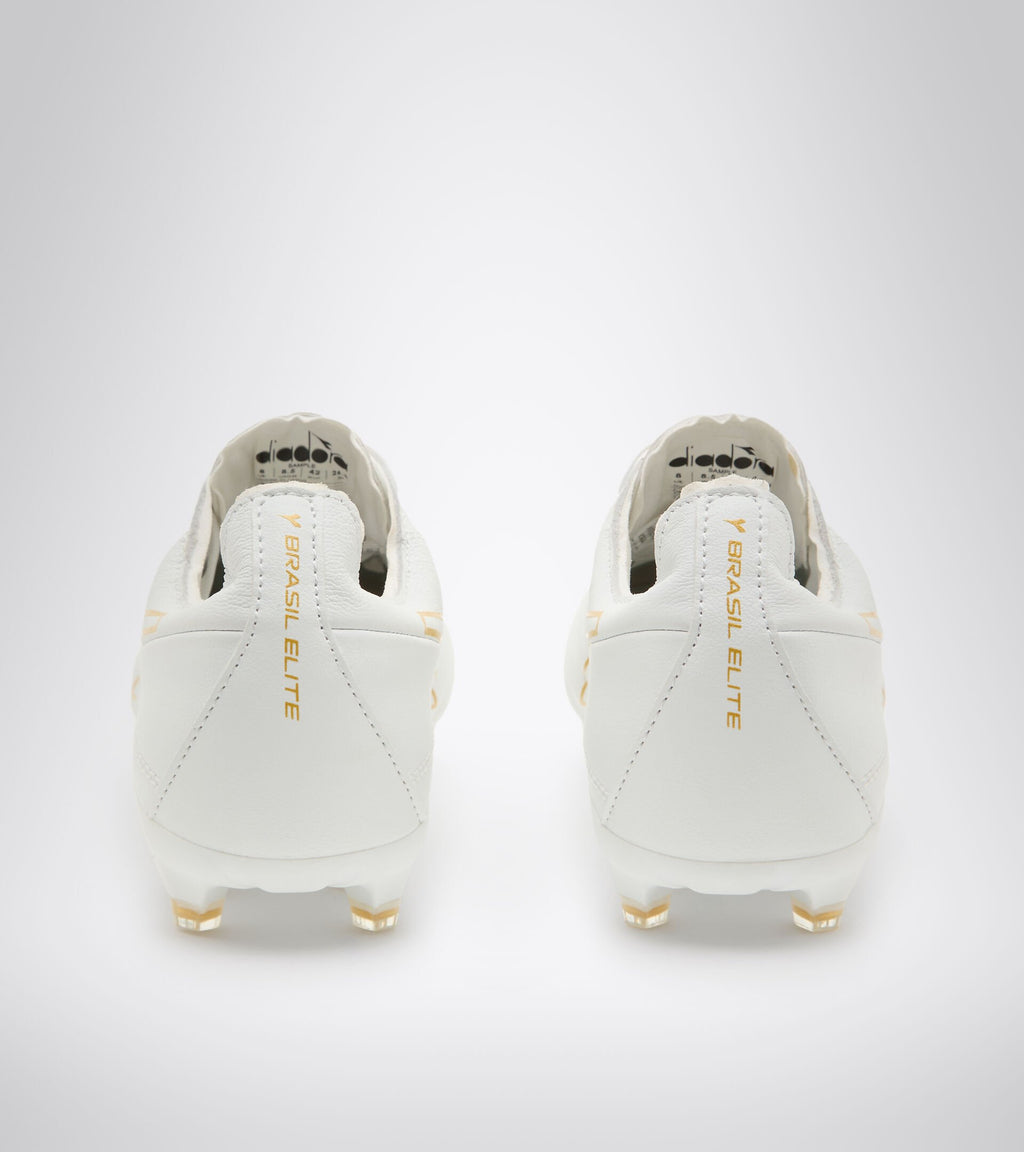 Brasil Elite LT LP12 Firmground Soccer Cleats - 101.175636-C1070-DIADORA by Diadora | Available at Niky's Sports