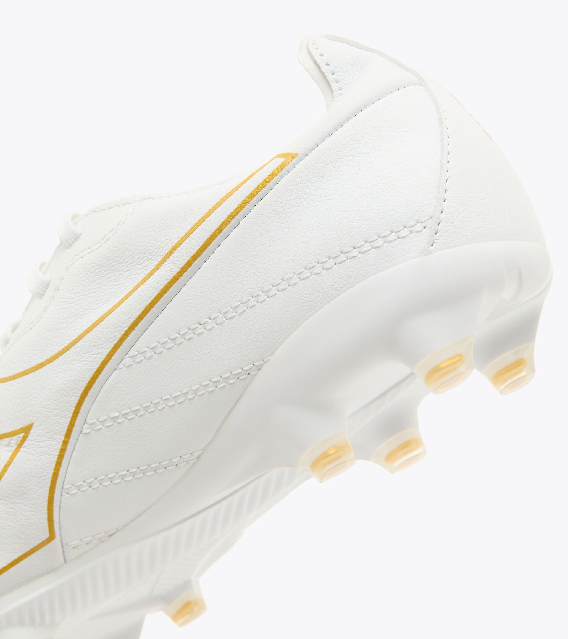 Brasil Elite Tech LPX Firmground Soccer Shoes - 101.175633-C1070-DIADORA by Diadora | Available at Niky's Sports