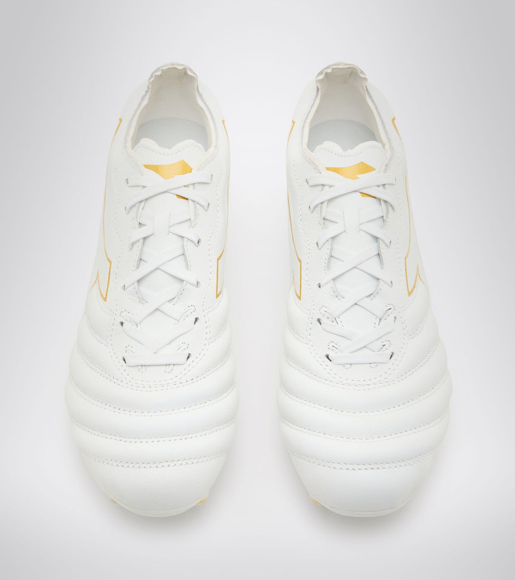 Brasil Elite LT LP12 Firmground Soccer Cleats - 101.175636-C1070-DIADORA by Diadora | Available at Niky's Sports