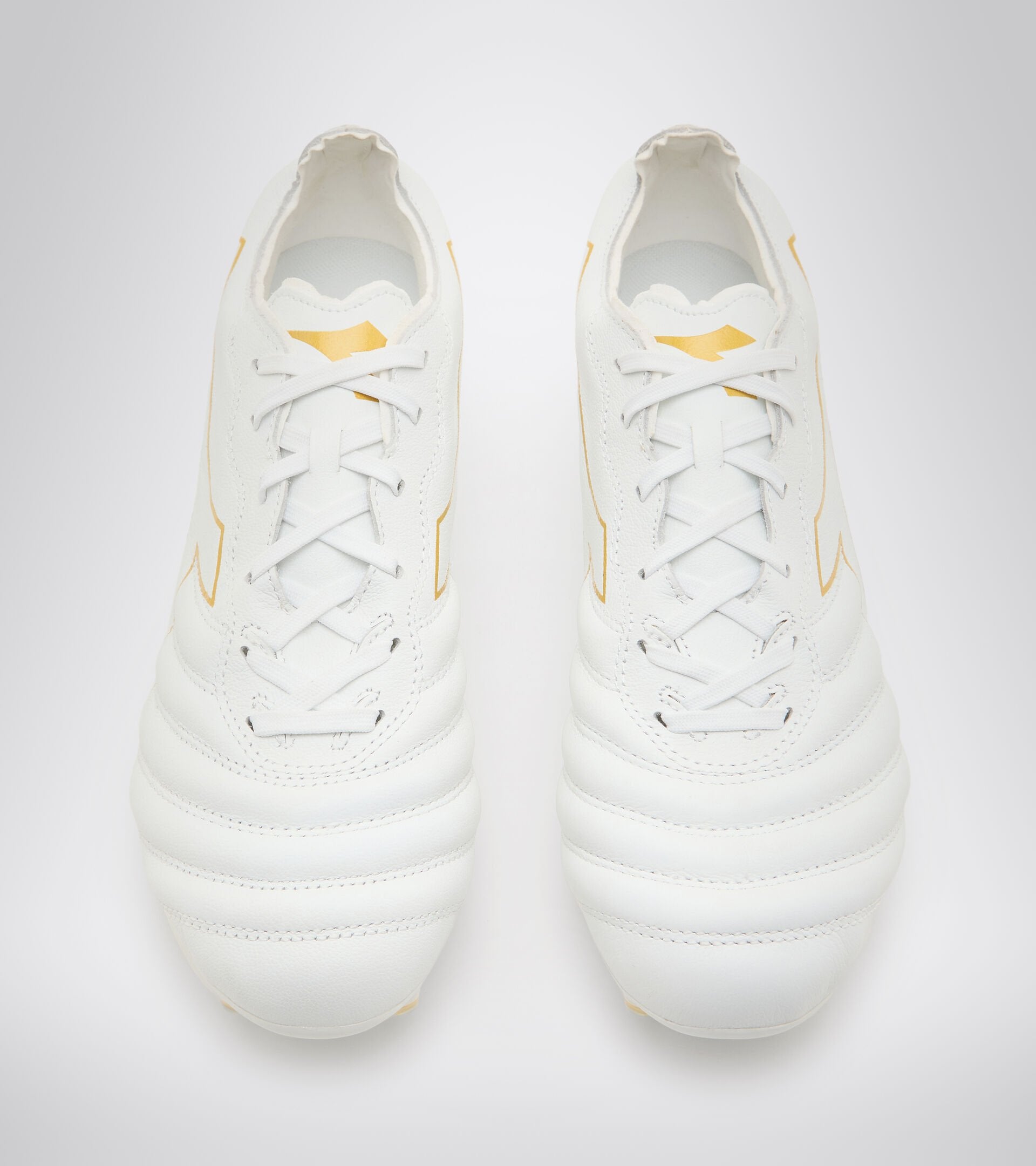 Brasil Elite LT LP12 Firmground Soccer Cleats - 101.175636-C1070-DIADORA by Diadora | Available at Niky's Sports