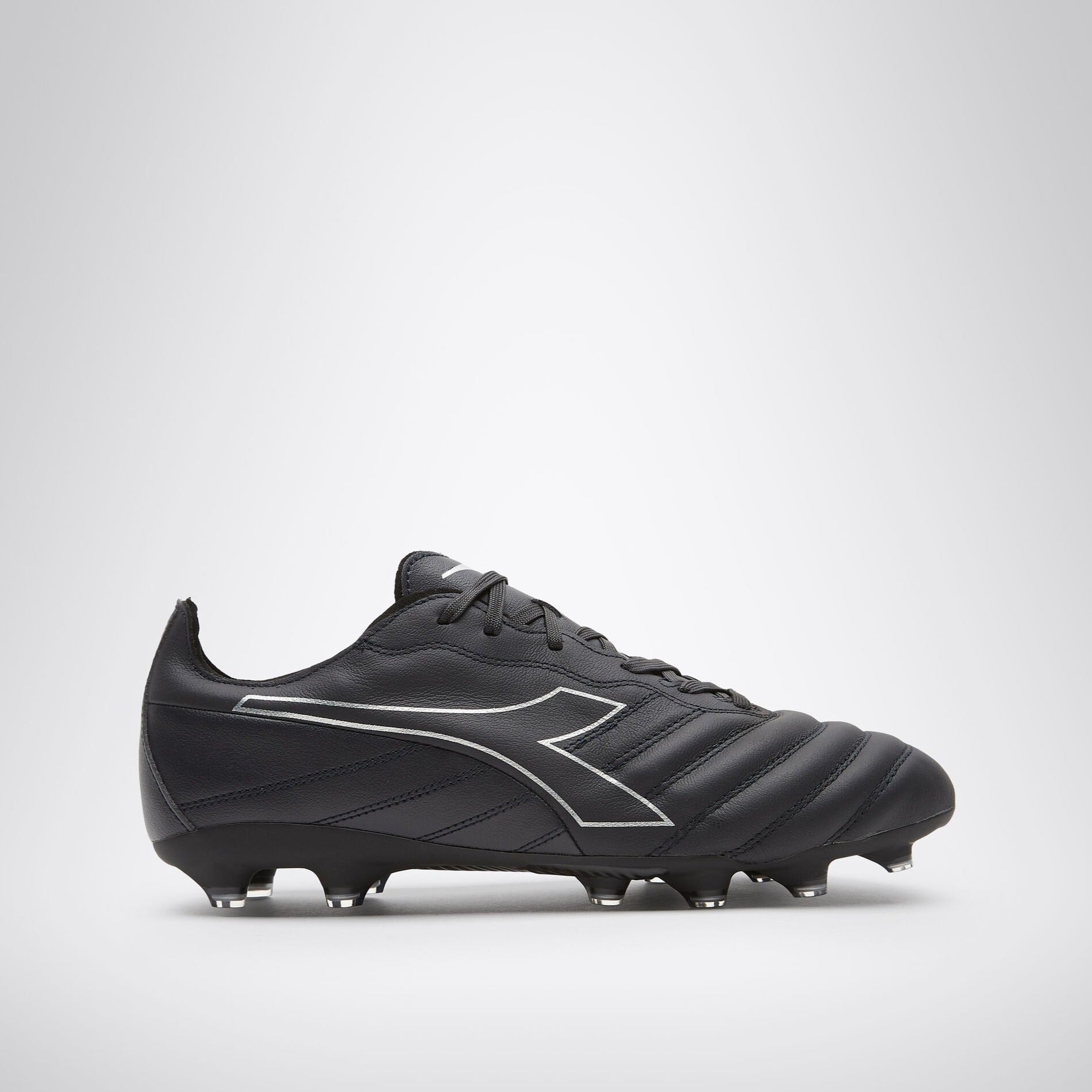 Brasil Elite LT LP12 Firmground Soccer Cleats - 101.175636-C9797-DIADORA by Diadora | Available at Niky's Sports