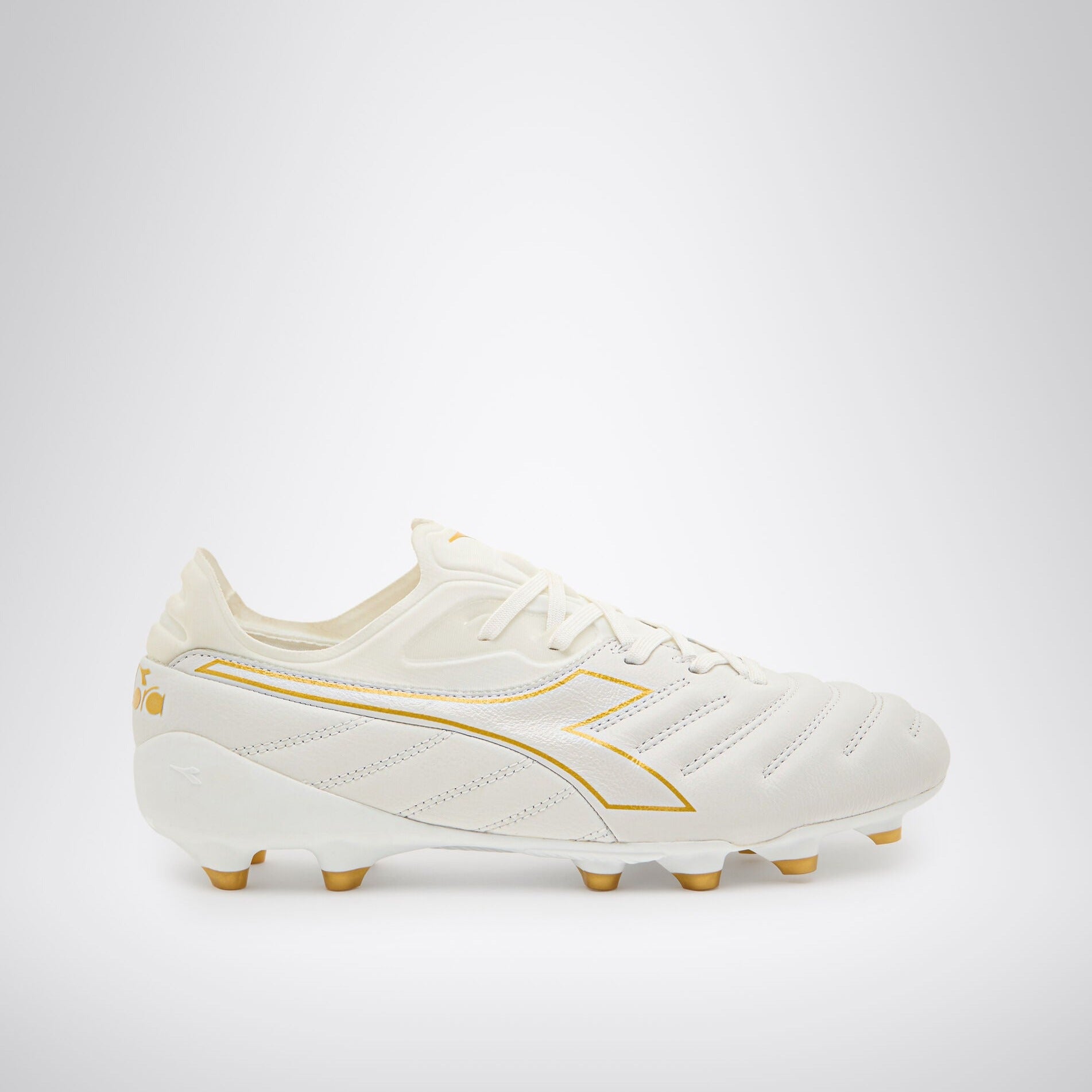 Brasil Elite Tech LPX Firmground Soccer Shoes - 101.175633-C1070-DIADORA by Diadora | Available at Niky's Sports