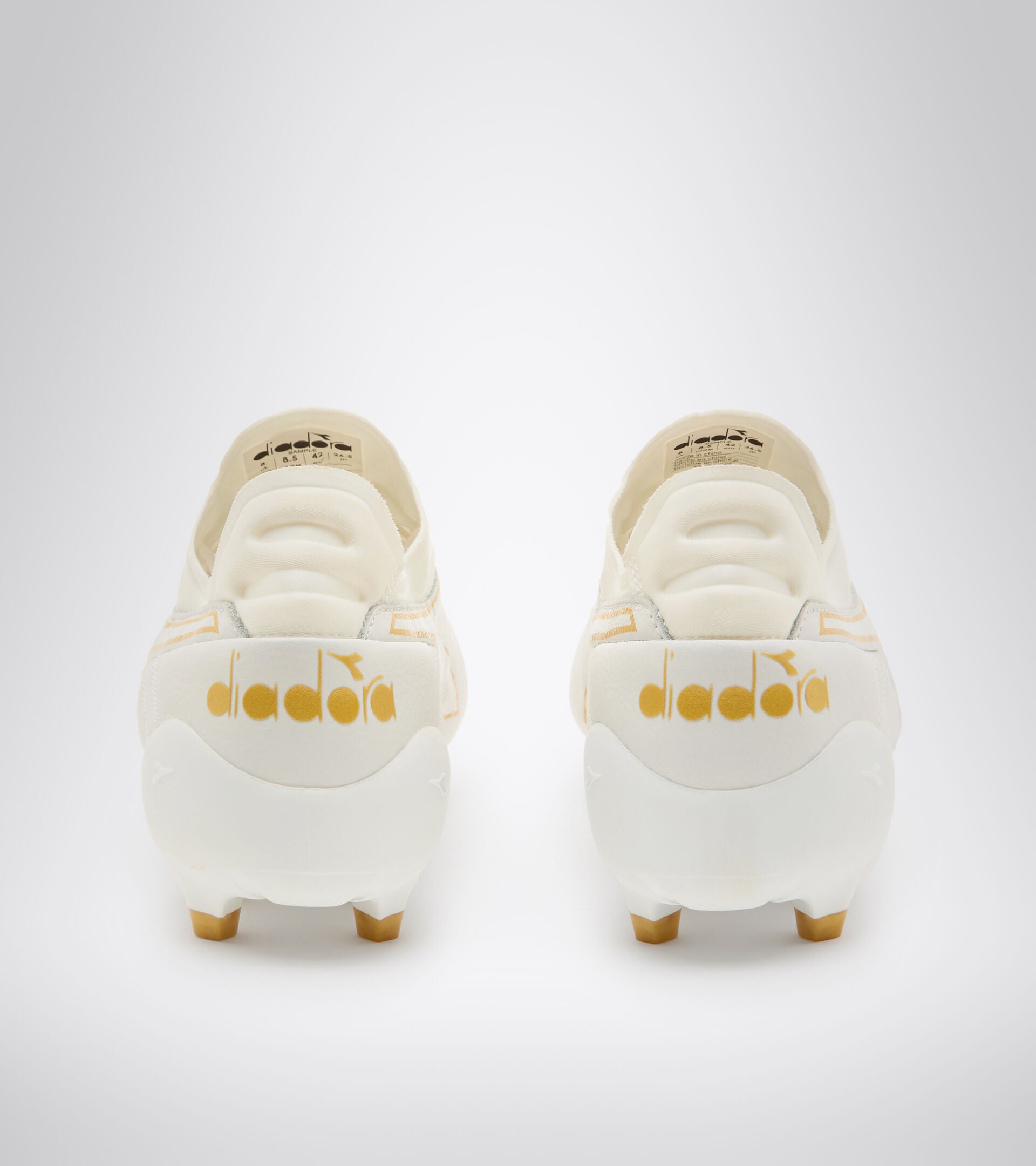Brasil Elite Tech LPX Firmground Soccer Shoes - 101.175633-C1070-DIADORA by Diadora | Available at Niky's Sports